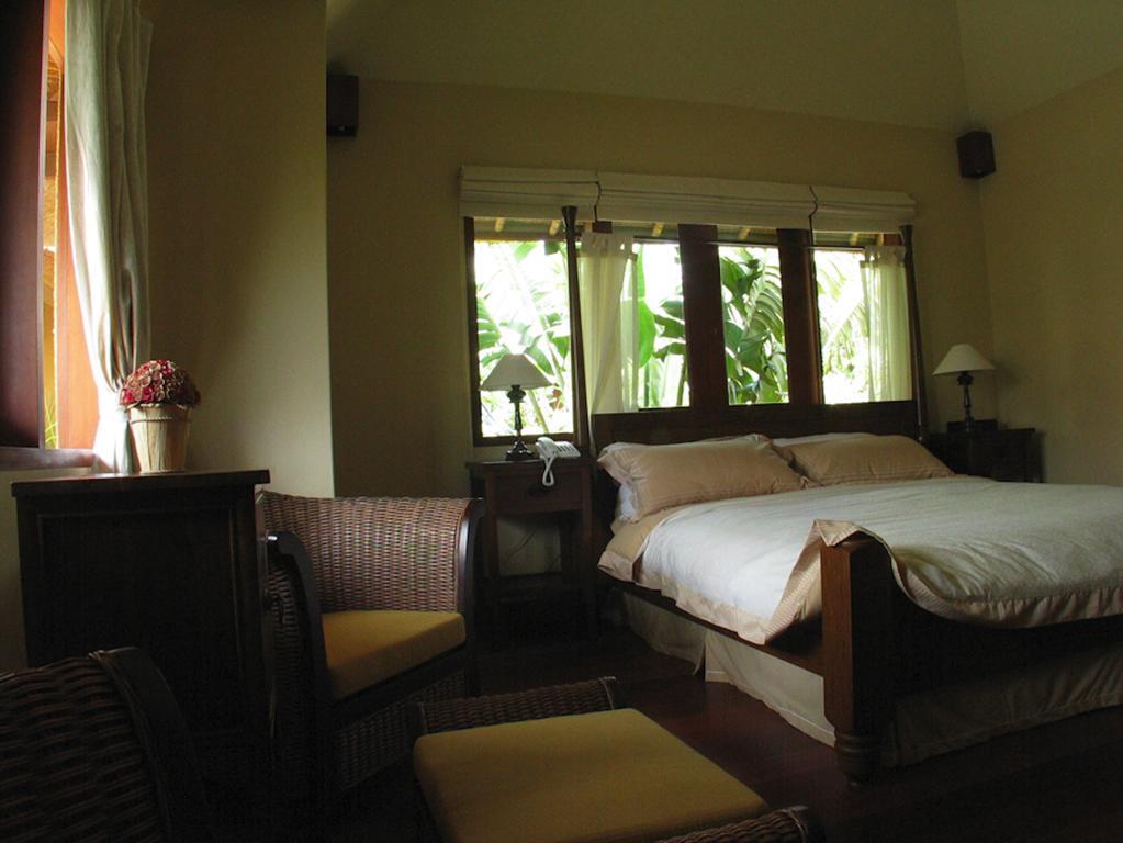 D'Sriwing Villa Gallery Kuta  Exterior photo
